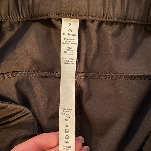 Lululemon Pants - Picture 13 of 15